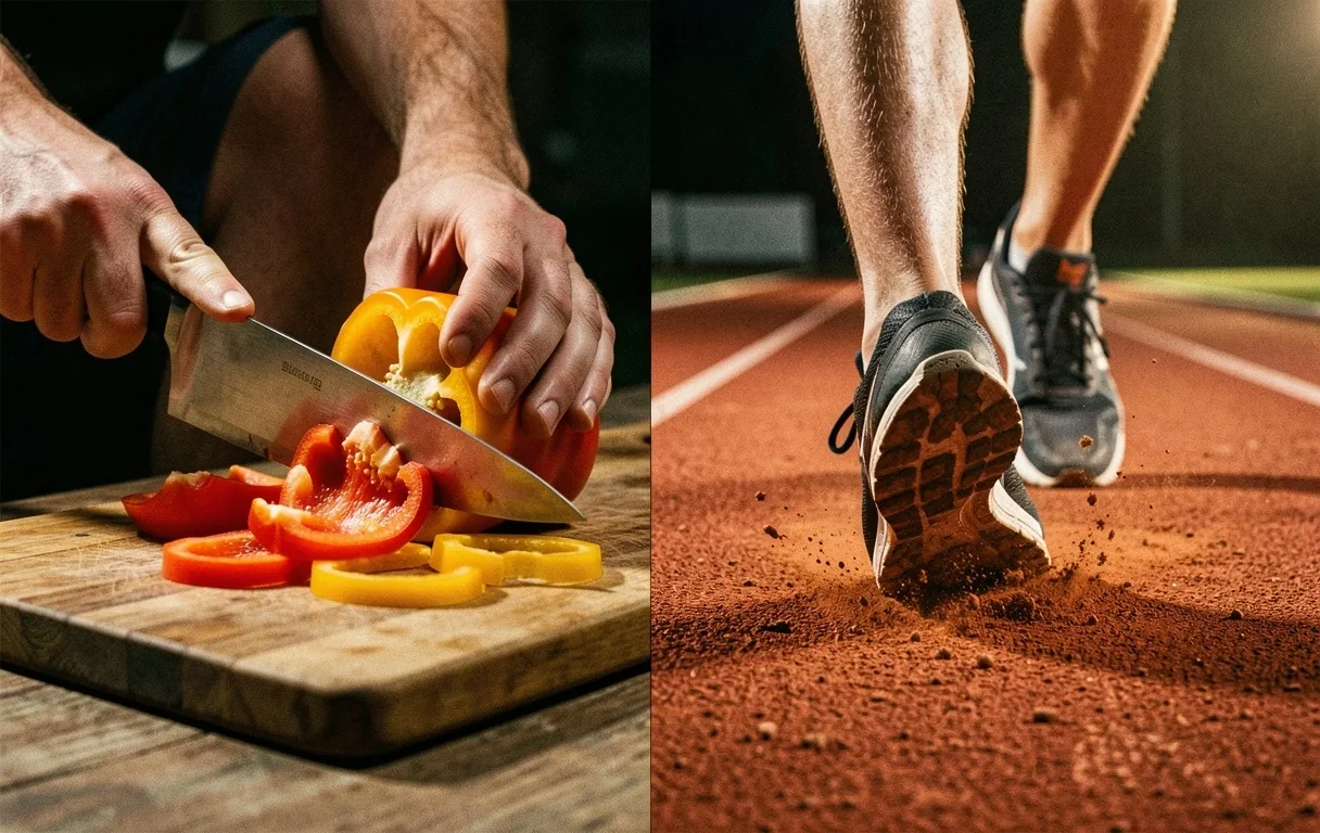 Performanță atletică
