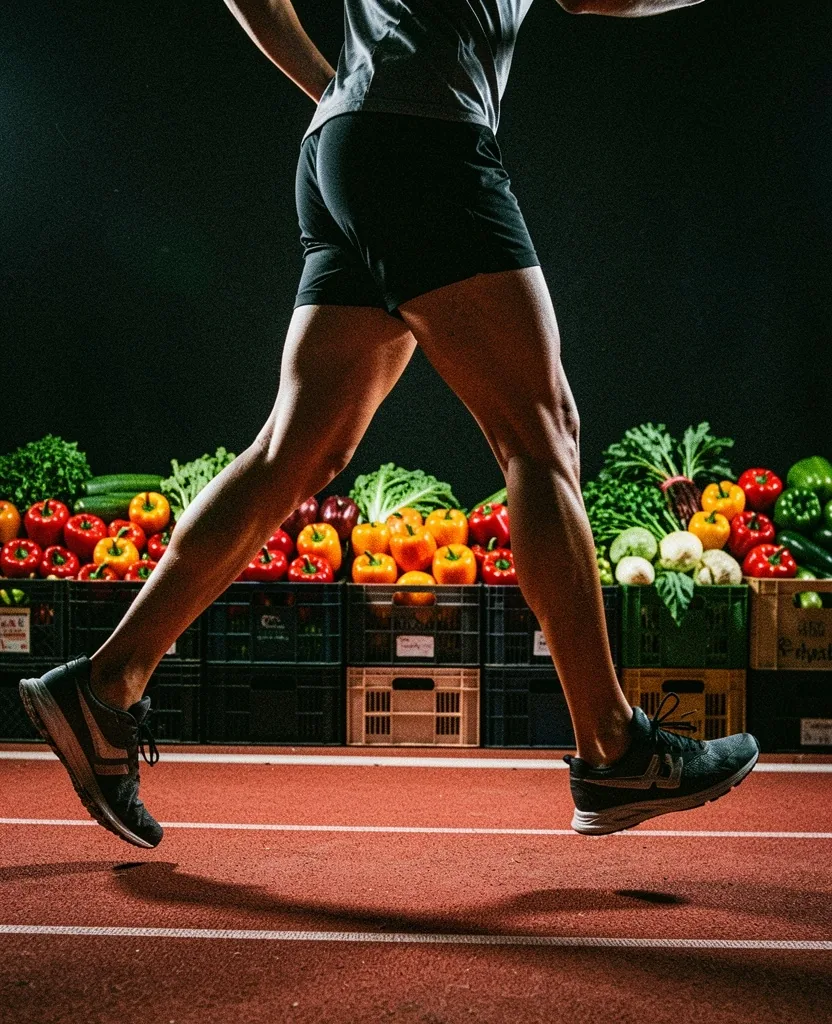Performanță athletică